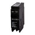 Eaton Cutler-Hammer Circuit Breaker, BR Series 30A, 3 Pole, 120/240V AC BR3030